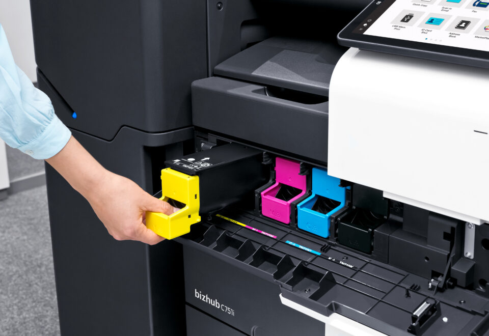 consumiveisKonicaMinolta