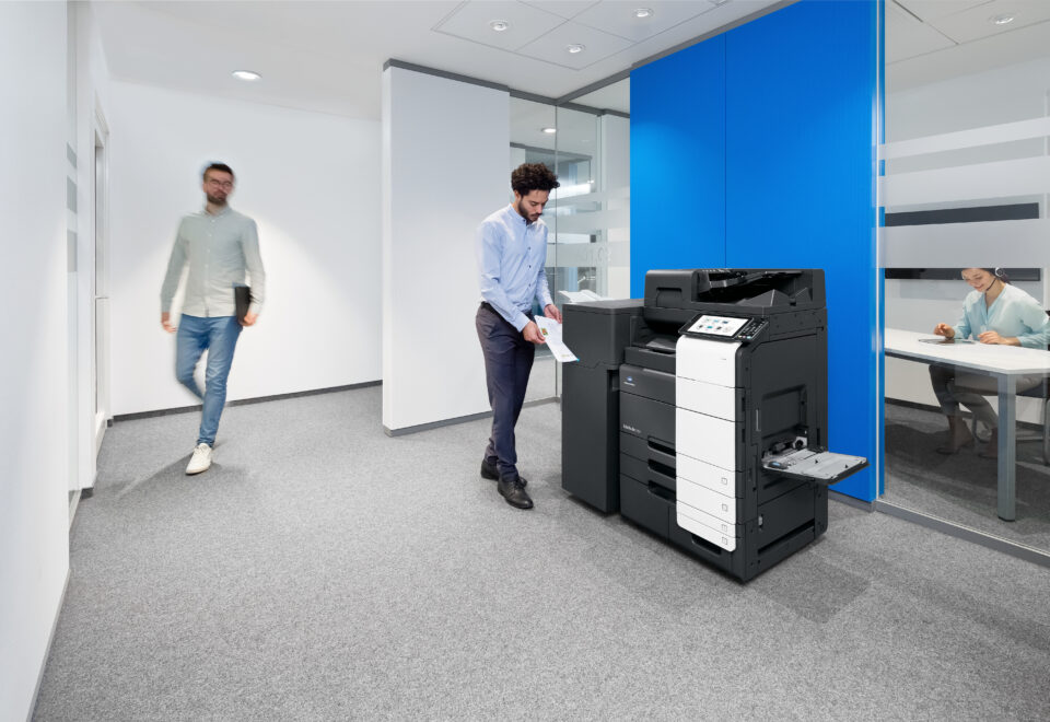 multifuncoesKonicaMinolta