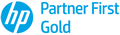 HP - Partner First Gold